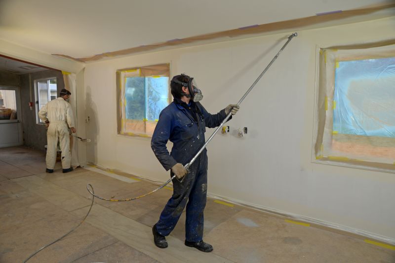 Contact About Interior Painting
