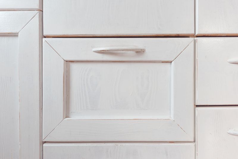 Built In Cabinetry Painting