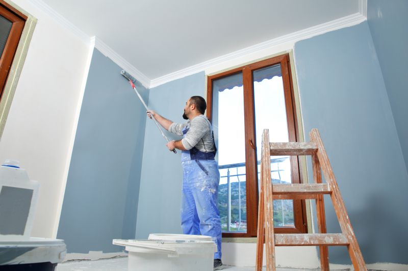Cost of Interior Painting in Minneapolis, MN