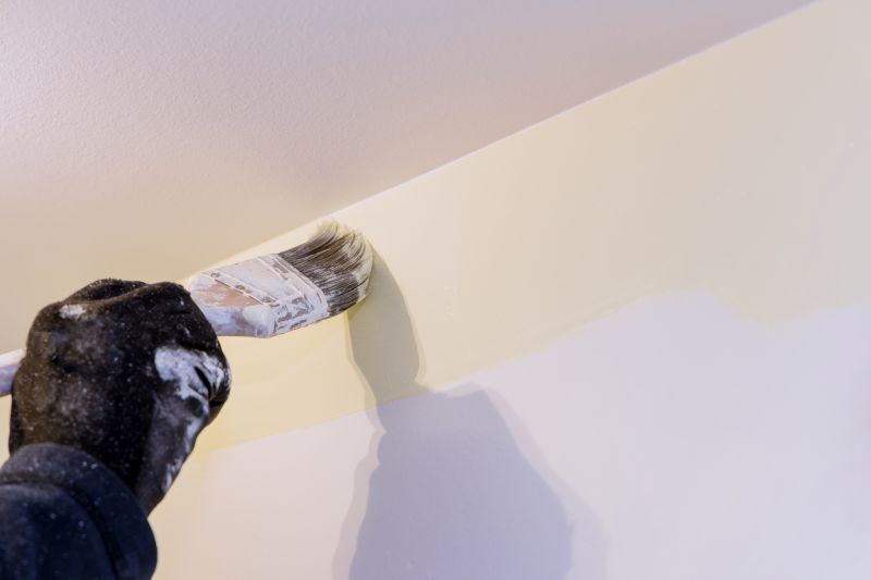Trim Painting Service